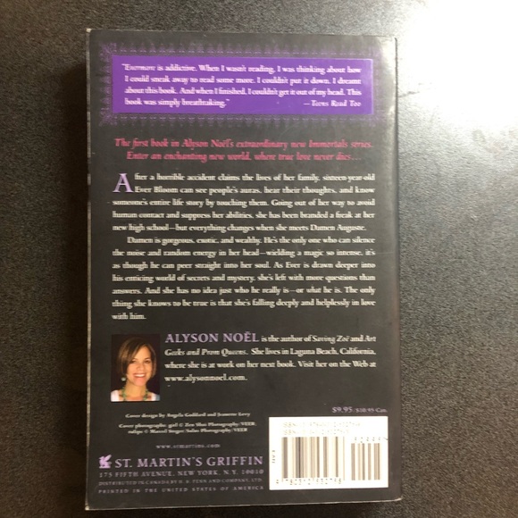 🍑 3/20$ 🍑 Evermore - Picture 3 of 4